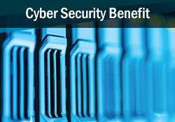 cyber security benefit