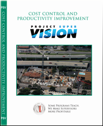 Cost Control and Productivity Improvement