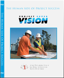 The Human Side of Project Success