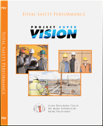 Total Safety Performance Book