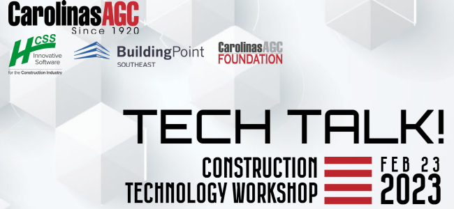 Tech Workshop Tech Workshop