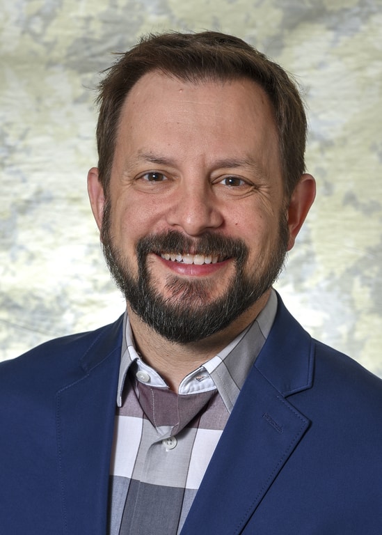 Brian Klauk