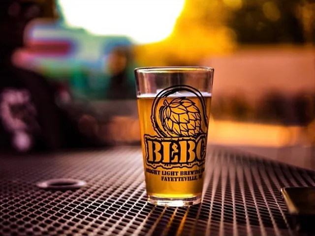 Bright Light Brewing