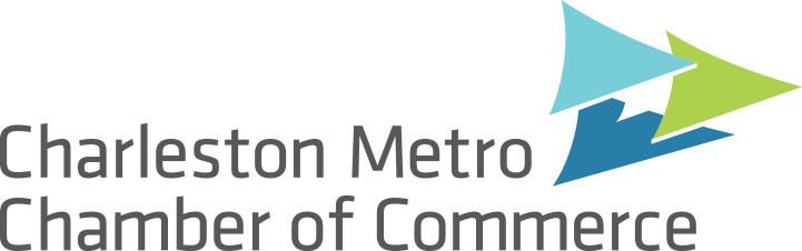Charleston Chamber of Commerce Logo