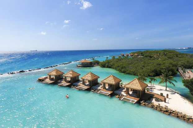 Aruba Cabanas
