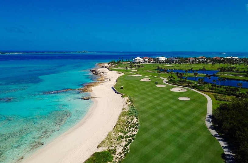 Atlantis Beach and Golf Course