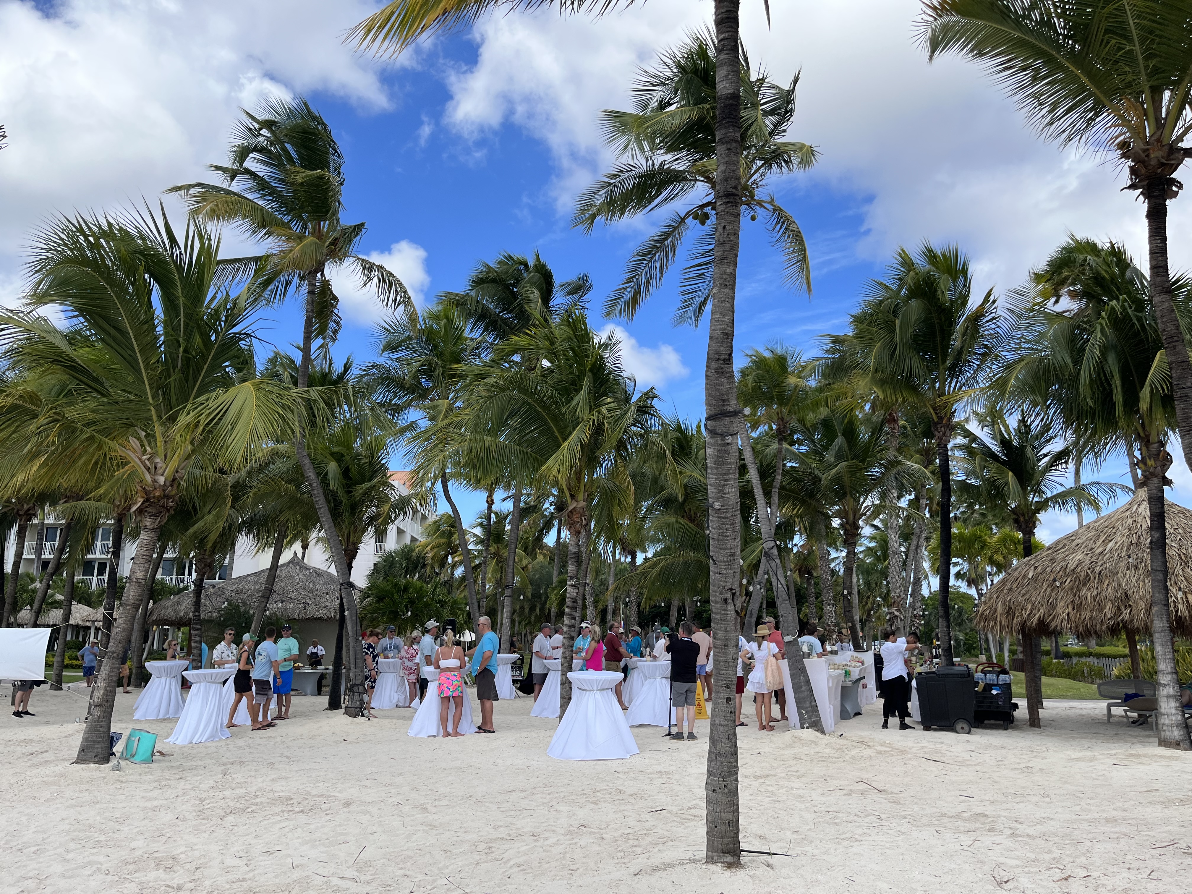 Beach Bash 2023