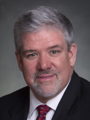 Dan Fordice