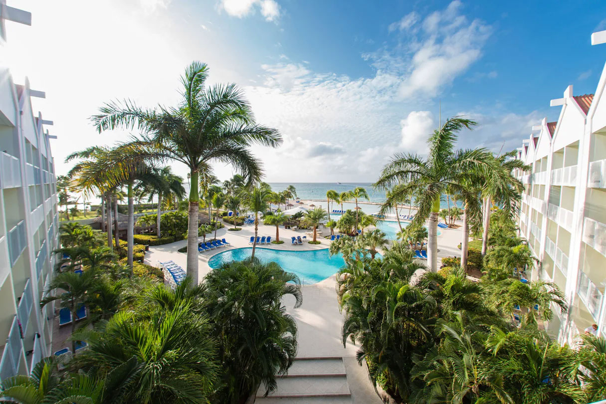 Renaissance Resort