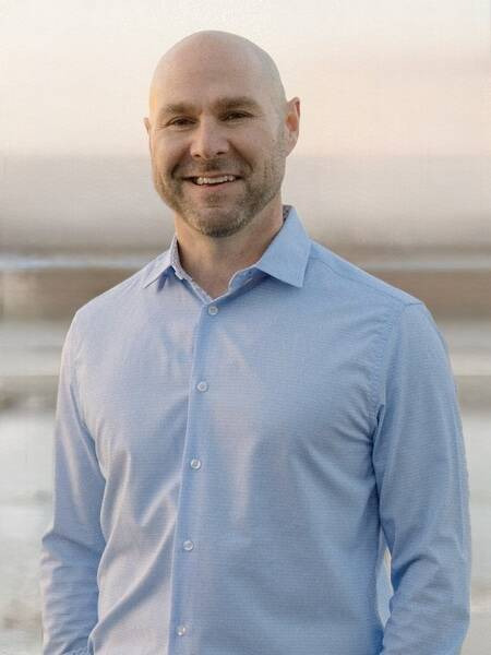 Scott Wozniak