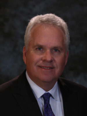 Steve Sandherr