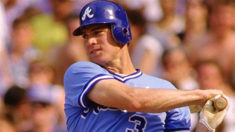 dale murphy now