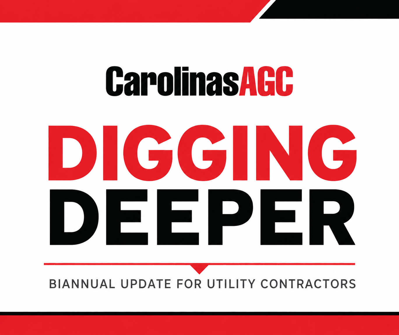 Digging Deeper Utility Update Graphic