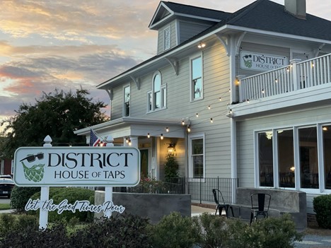 District House of Taps District House of Taps
