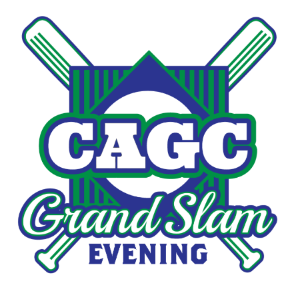 CAGC Grand Slam Evening Graphic