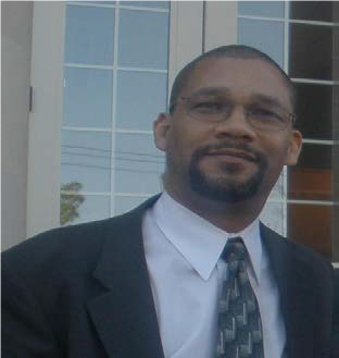 Douglas Freeman