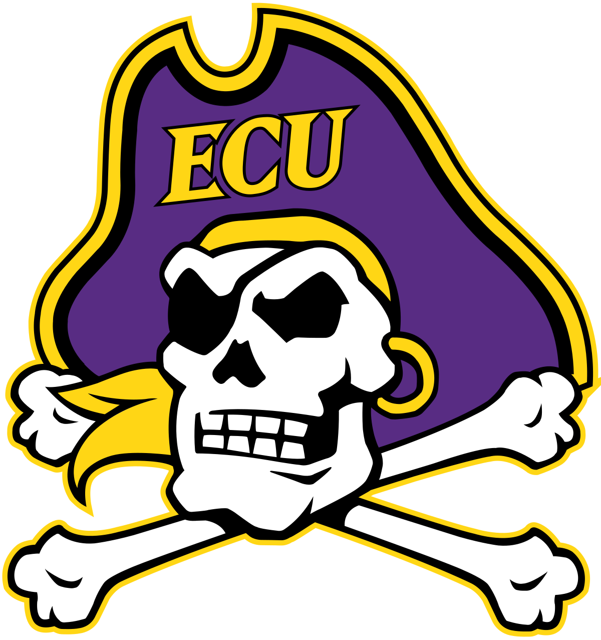 ECU Logo