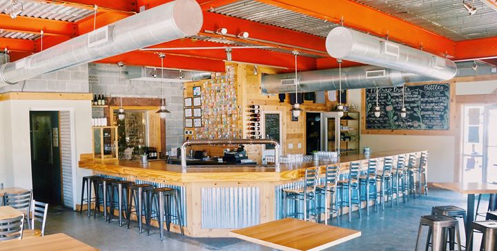 Fly Trap Brewing Fly Trap Brewing