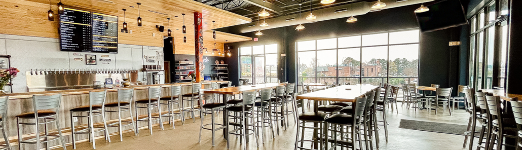 Gizmo Brew Works