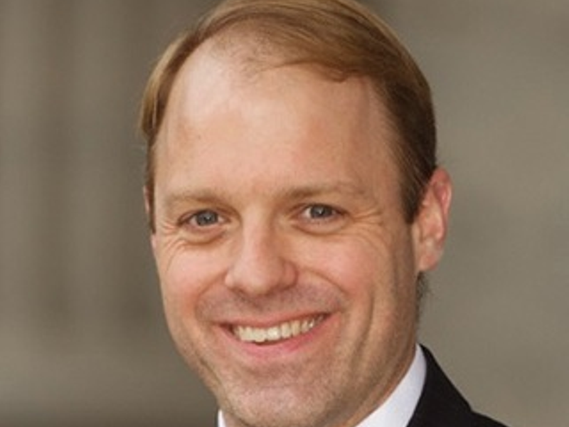 Jason Zacher