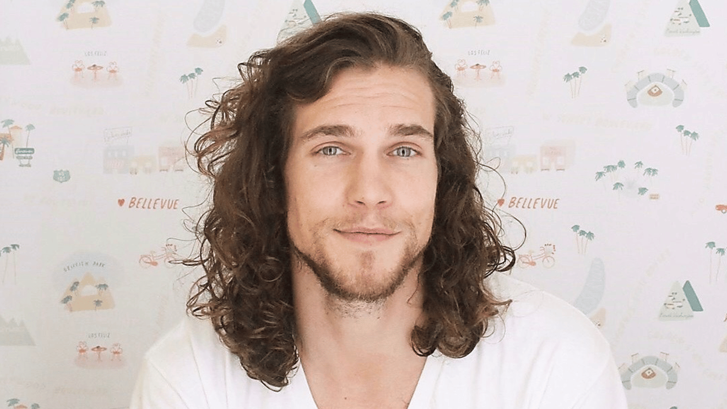 Jeremy Wall