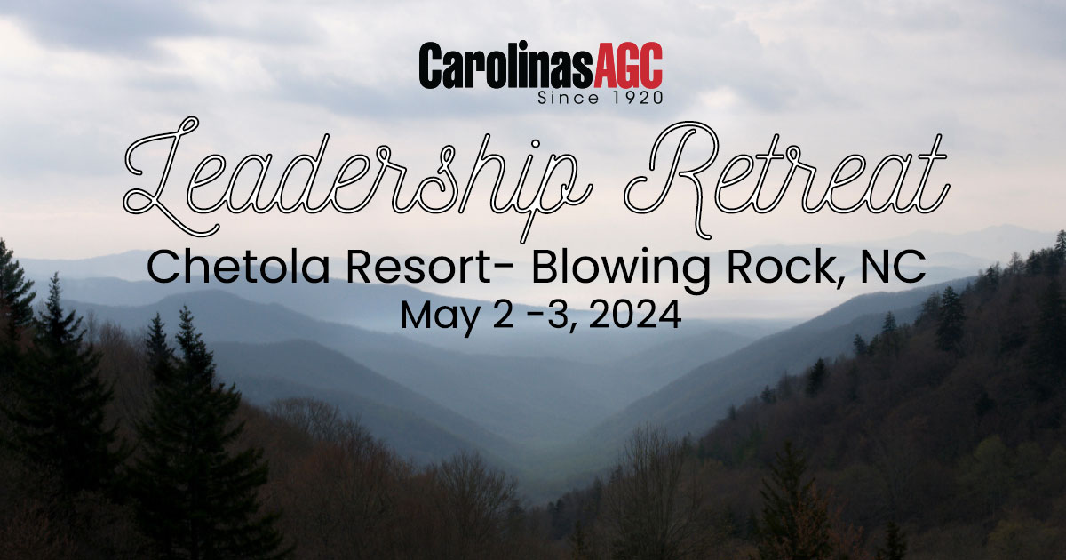 Leadership Retreat Leadership Retreat