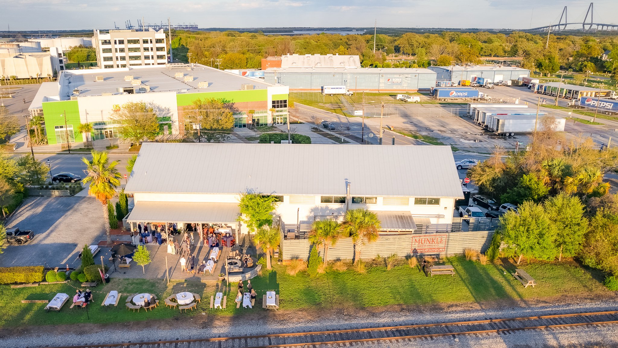 Munkle Brewing Munkle Brewing