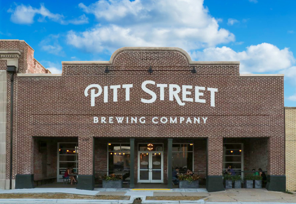 Pitt Street Brewing Company Pitt Street Brewing Company
