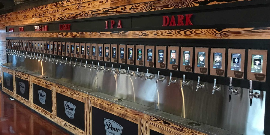 Pour Taproom Wilmington Pour Taproom Wilmington