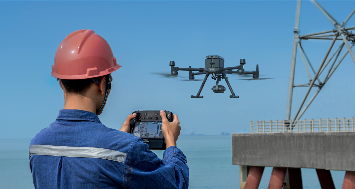 Matrice 300 RTK DJI Drone Matrice 300 RTK DJI Drone
