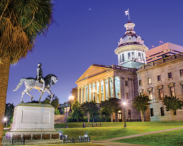 SC State House