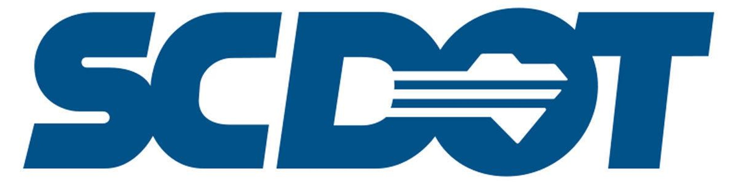 SCDOT logo SCDOT logo