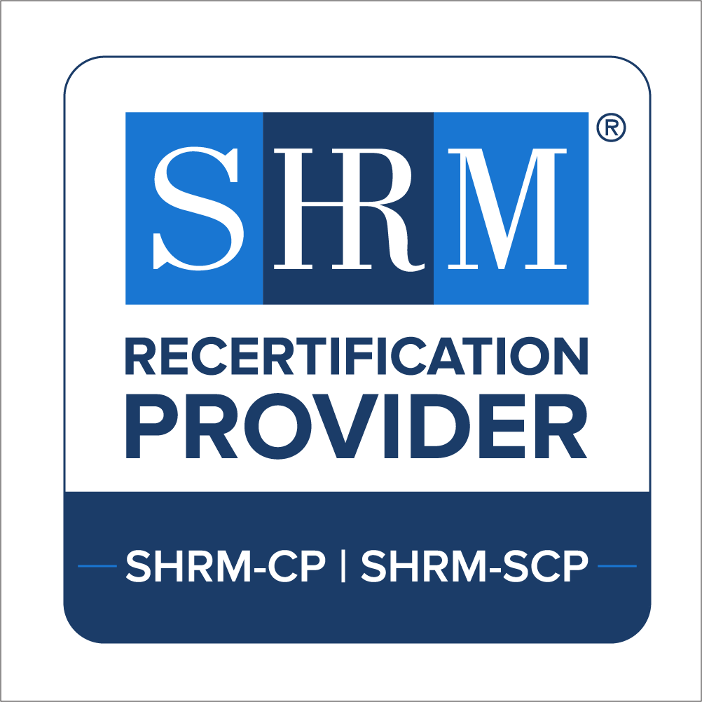 SHRM Reverification Provider 