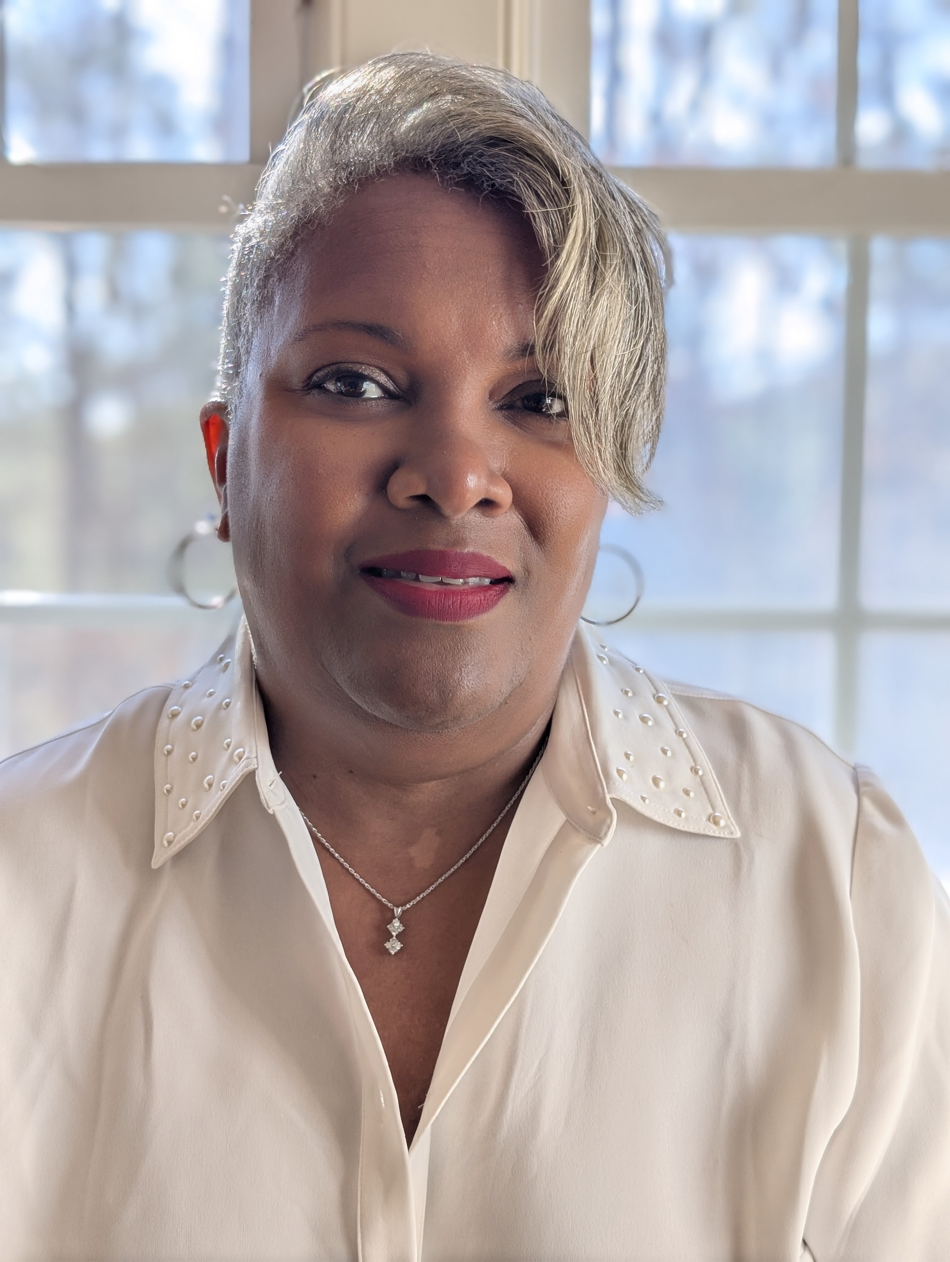 Bernice Russell-Bond