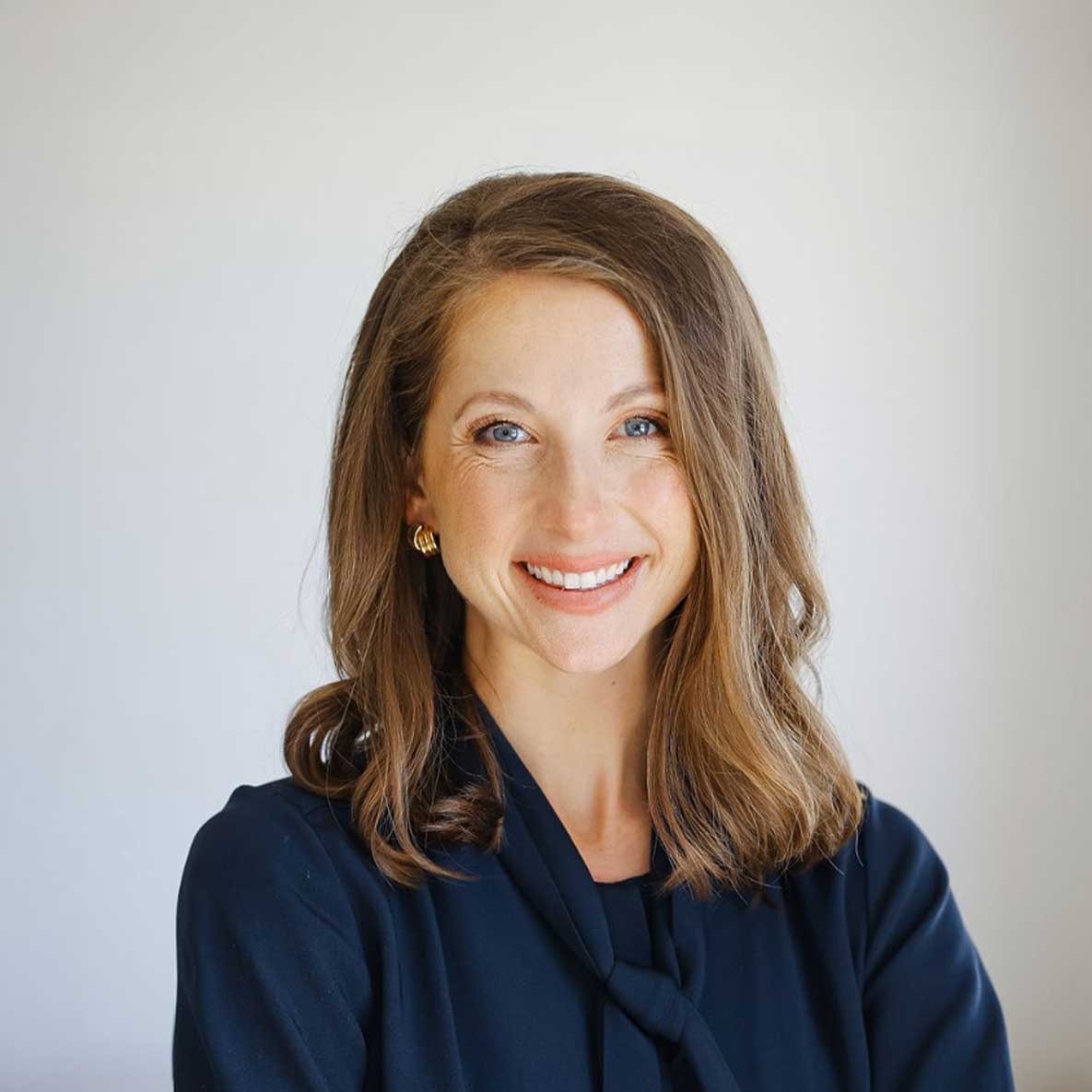 Kamber Parker