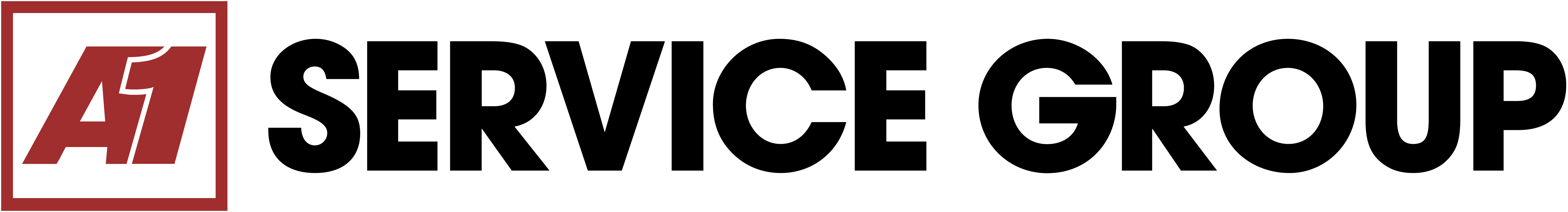 A1 Service Group