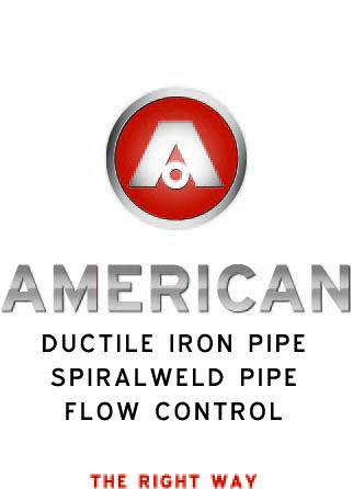 American Ductile Iron Pipe