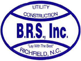 BRS, Inc. Logo