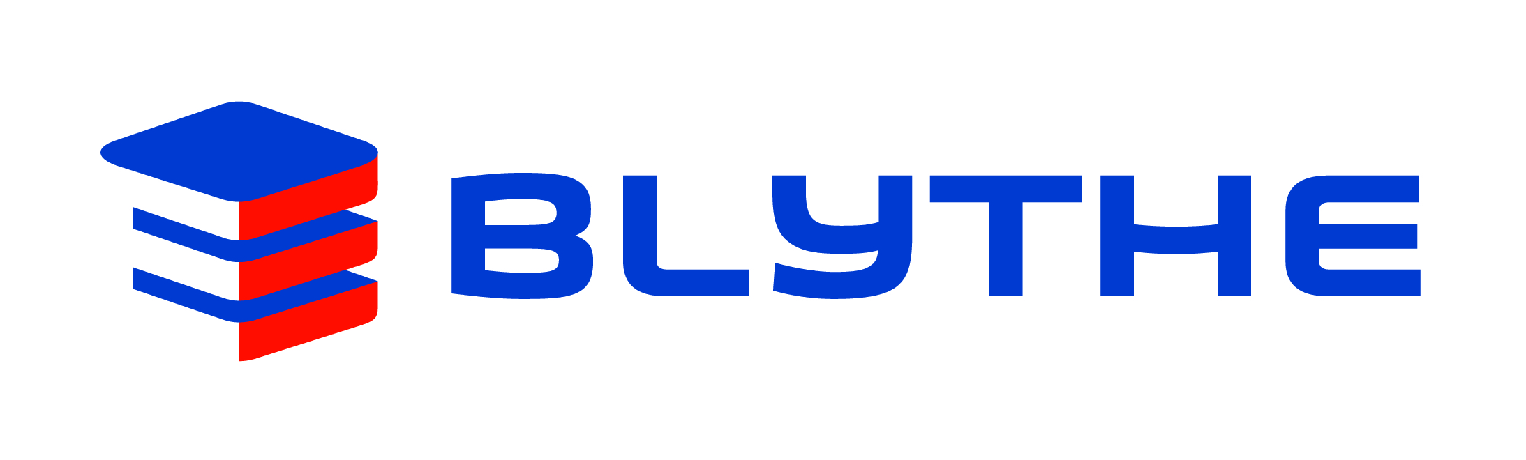 Blythe Logo