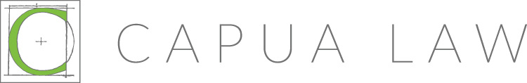 Capua Law Logo