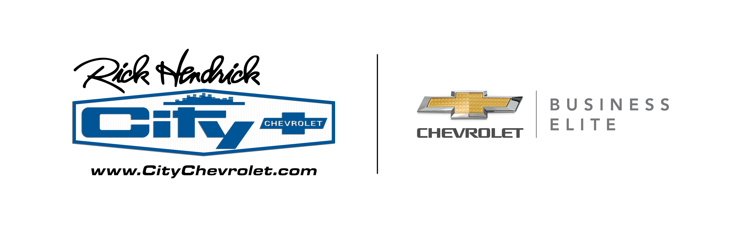 City Chevrolet City Chevrolet
