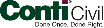 Conti Civil. Done Once. Done Right.
