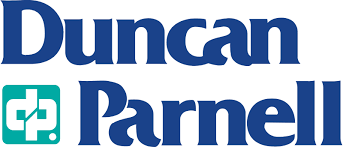 Duncan Parnell