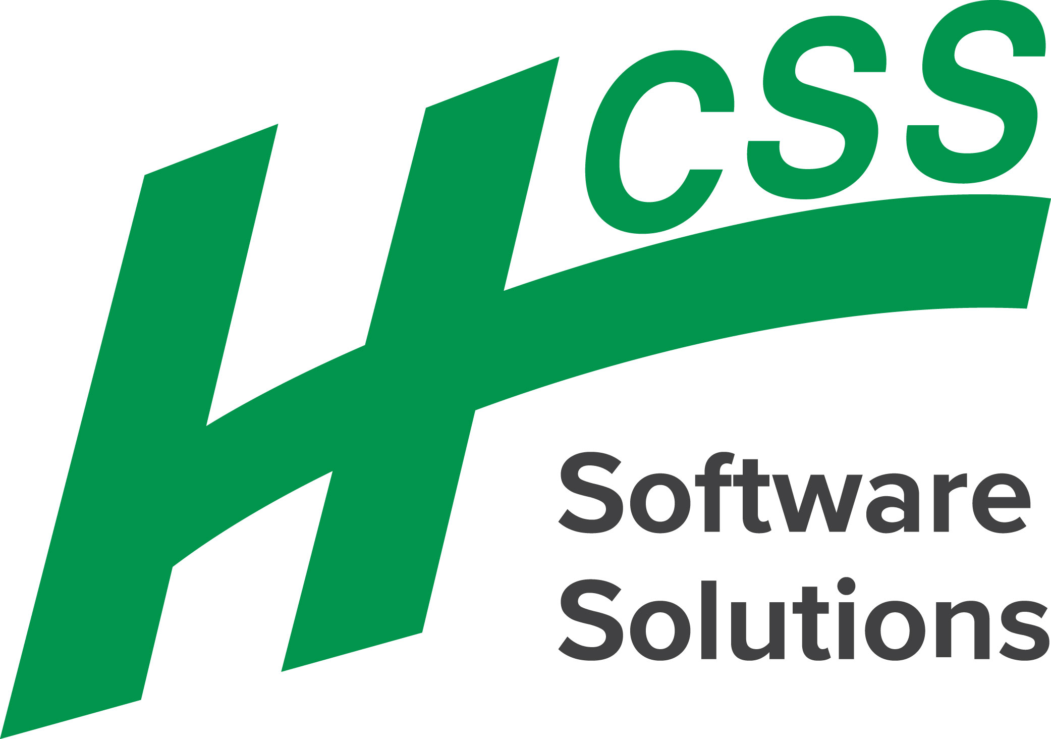 HCSS Logo
