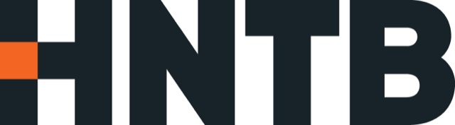 HNTB Logo HNTB Logo