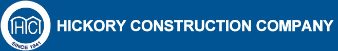 HIckory Construction Co.