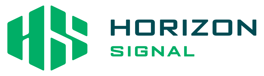 Horizon Signal
