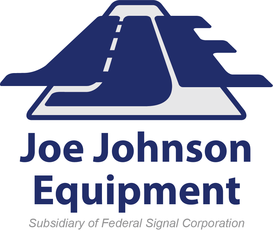 Joe Johnson Equipment