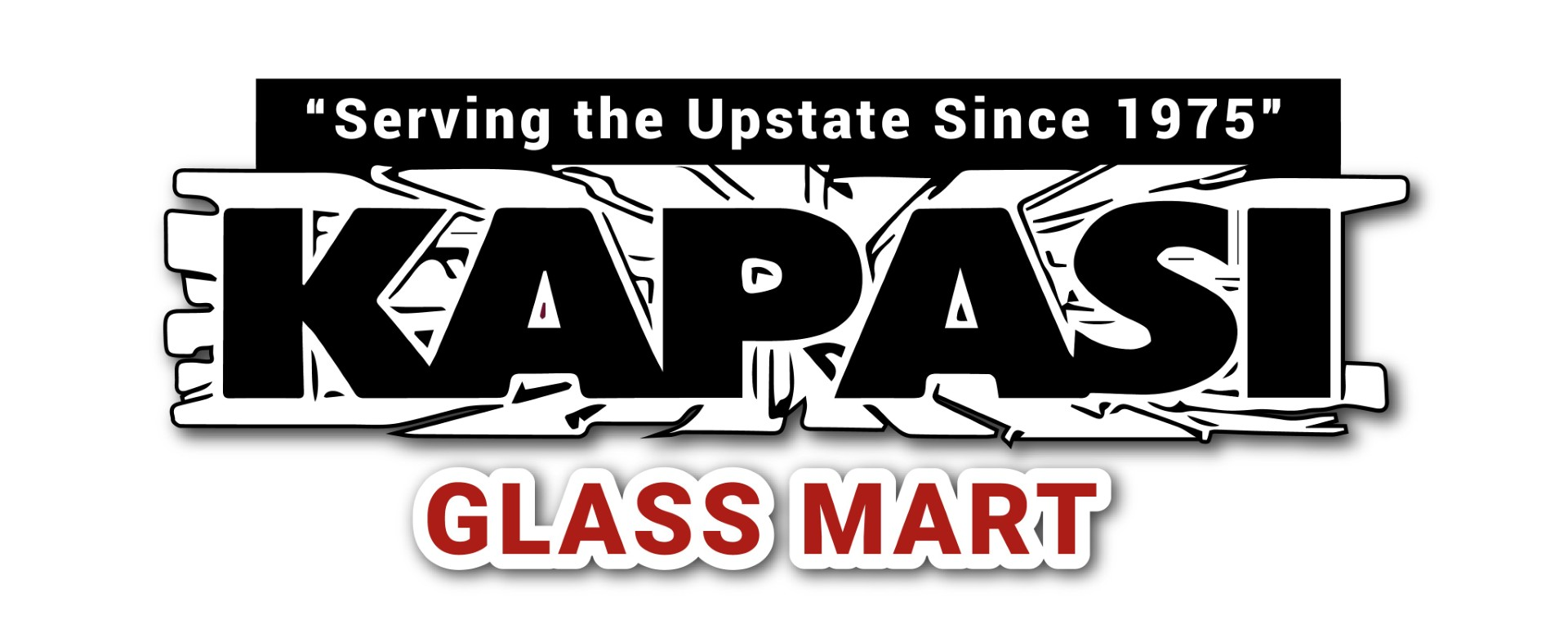 Kapasi Glass Mart Kapasi Glass Mart
