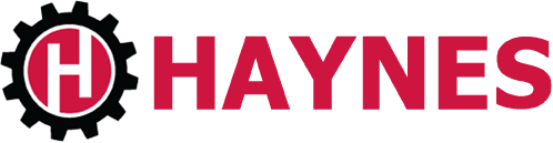 MB Haynes MB Haynes